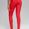 Airlift Winter Warm High-Waist Leggings – Felrood