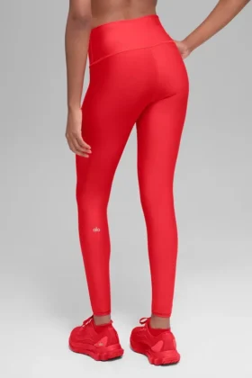 Airlift Winter Warm High-Waist Leggings – Felrood