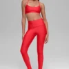 Airlift Winter Warm High-Waist Leggings – Felrood