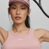 Airlift zonneklep - Vintage Pink