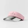 Airlift zonneklep - Vintage Pink