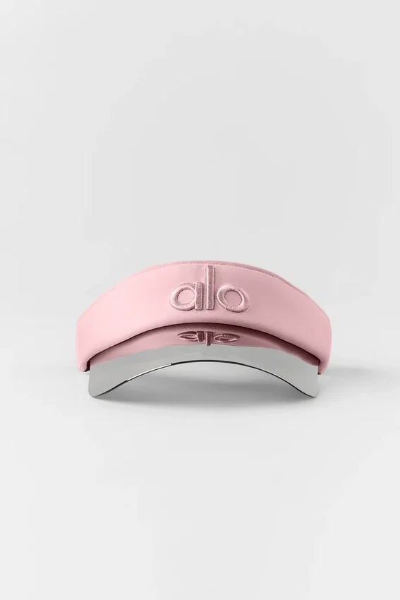 Airlift zonneklep - Vintage Pink