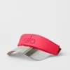 Airlift zonnekleppen - Candy Red