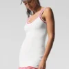 Airlift zonnekleppen - Candy Red