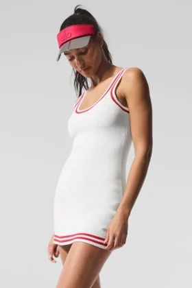 Airlift zonnekleppen – Candy Red