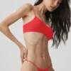 Airmesh Venus-bralette - Felrood
