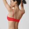 Airmesh Venus-bralette - Felrood