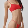 Airmesh Venus-bralette - Felrood