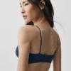 Airmesh Venus-bralette - Navy