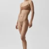 Airmesh Venus-string - Sun Kissed Brown