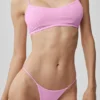 Airmesh Venus-string - Candy Heart-roze