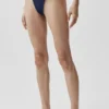Airmesh Venus-string - marineblauw
