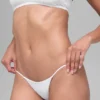 Airmesh Venus-string - Wit