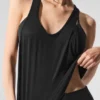 All Day Tank - Zwart