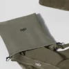Alo Balance Bucket - olijfgroen suède