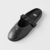Alo Ballet Mule - Zwart