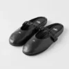 Alo Ballet Mule - Zwart