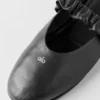 Alo Ballet Mule - Zwart