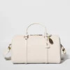 Alo Daily Voyage - Beige leer
