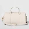 Alo Daily Voyage - Beige leer