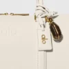 Alo Daily Voyage - Beige leer