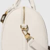 Alo Daily Voyage - Beige leer