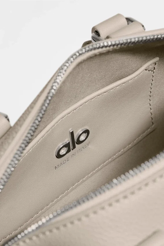 Alo Daily Voyage - Gravel-leer