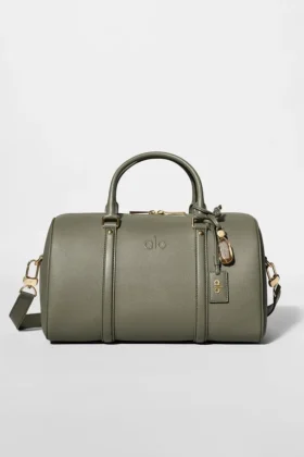 Alo Daily Voyage - Olive Tree-leer