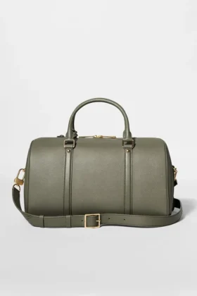 Alo Daily Voyage – Olive Tree-leer