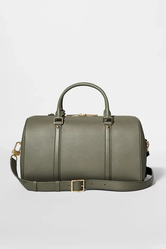 Alo Daily Voyage - Olive Tree-leer