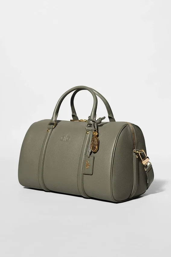 Alo Daily Voyage - Olive Tree-leer