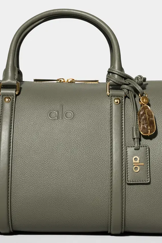 Alo Daily Voyage - Olive Tree-leer