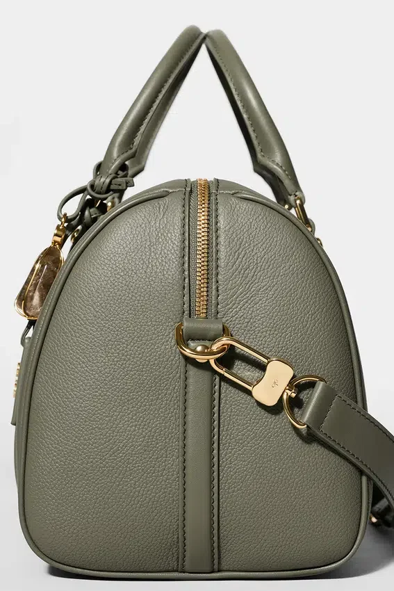 Alo Daily Voyage - Olive Tree-leer