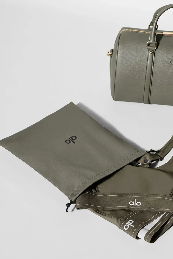Alo Daily Voyage - Olive Tree-leer