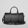 Alo Daily Voyage - Zwart leer