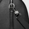 Alo Daily Voyage - Zwart leer