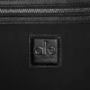 Alo Daily Voyage - Zwart leer