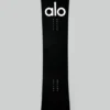 Alo Glacier Snowboard - Zwart/Wit