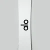 Alo Glacier Snowboard - Zwart/Wit
