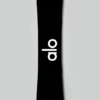 Alo Glacier-snowboard - Zwart/Zwart