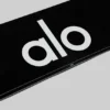 Alo Glacier-snowboard - Zwart/Zwart