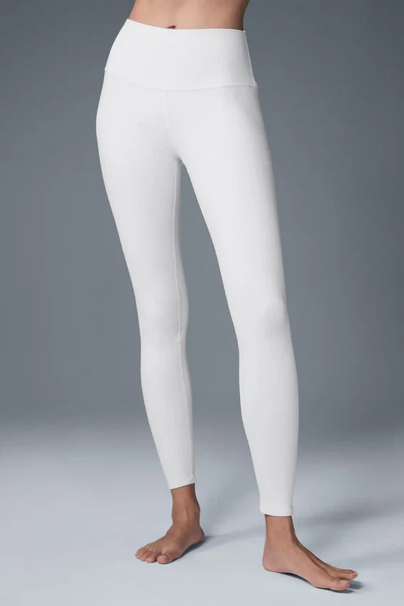 Alo High-Waist Airbrush Legging | Damesonderkleding