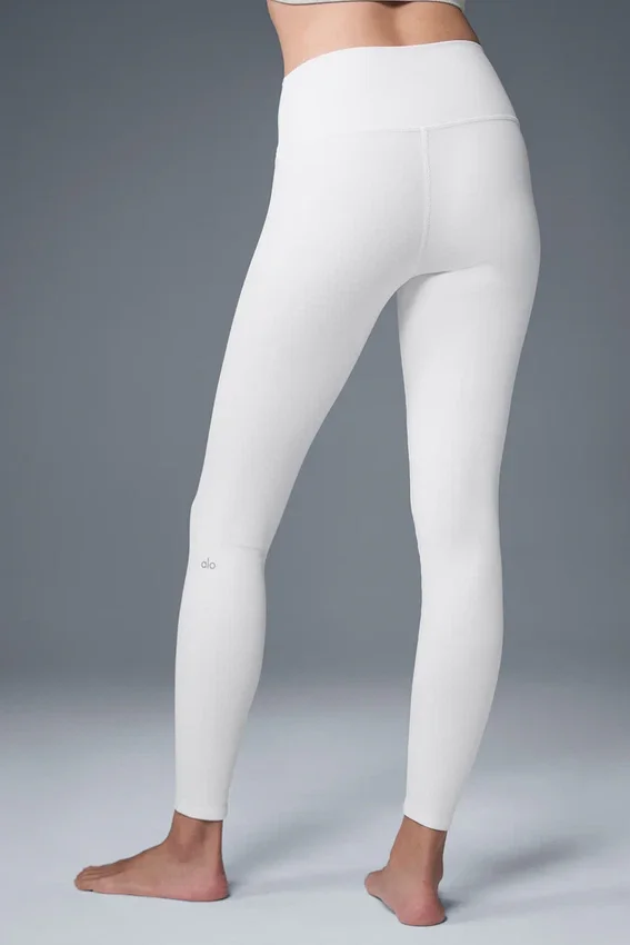 Alo High-Waist Airbrush Legging | Damesonderkleding