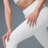 Alo High-Waist Airbrush Legging | Damesonderkleding