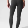 Alo High-Waist Airbrush Legging | Damesonderkleding