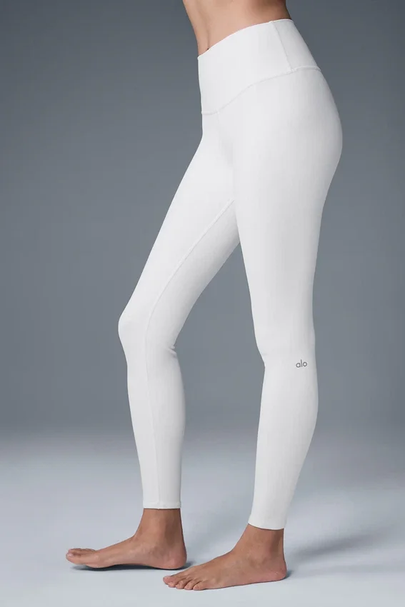 Alo High-Waist Airbrush Legging | Damesonderkleding