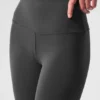 Alo High-Waist Airbrush Legging | Damesonderkleding