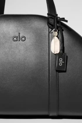 Alo Intention-kristal – helder kwarts