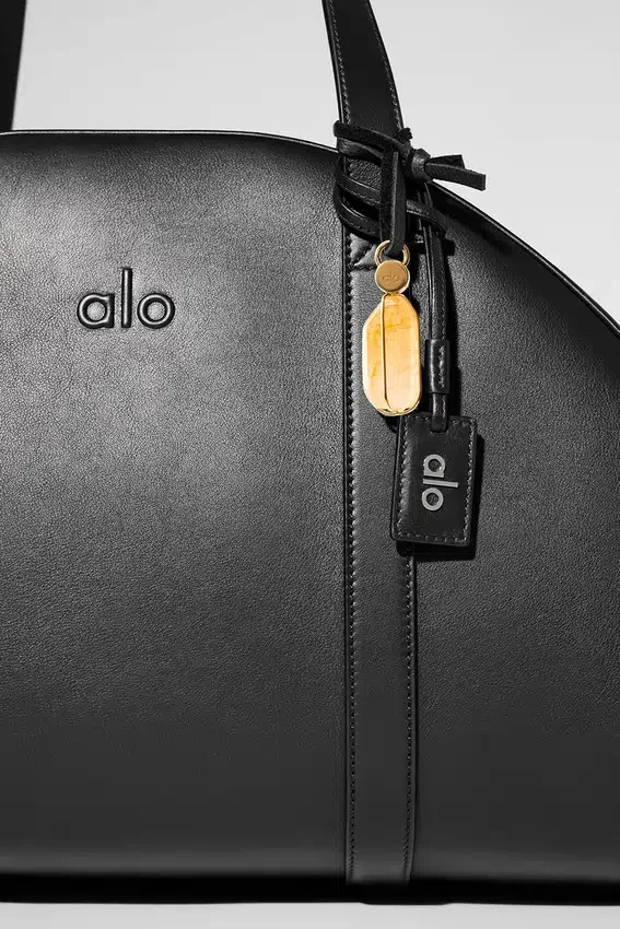 Alo Intention-kristall - Citrien
