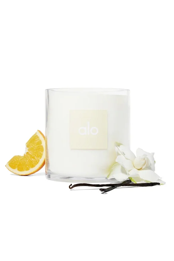 Alo Love Kaars - 60 oz